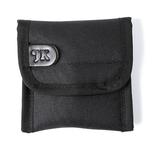 JK Trombone Mouthpiece Double Pouch T237