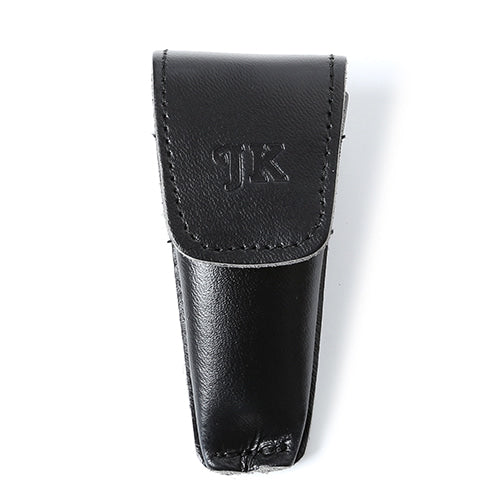 JK Trombone Mouthpiece Leather Pouch T232