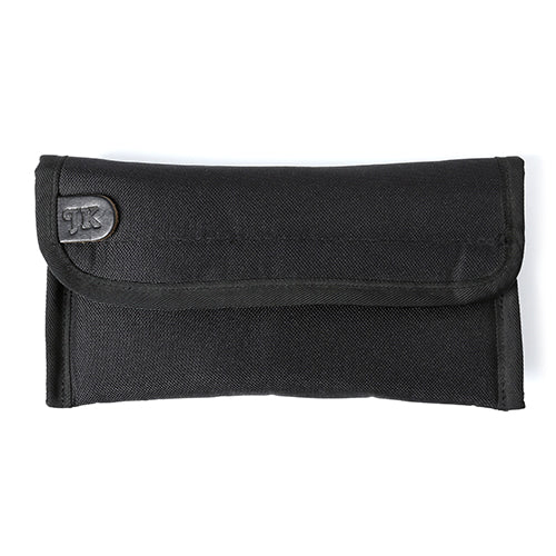 JK Trombone Mouthpiece Quad Pouch T239