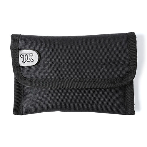 JK Trombone Mouthpiece Triple Pouch T238