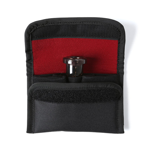 JK Trombone Mouthpiece Triple Pouch T238