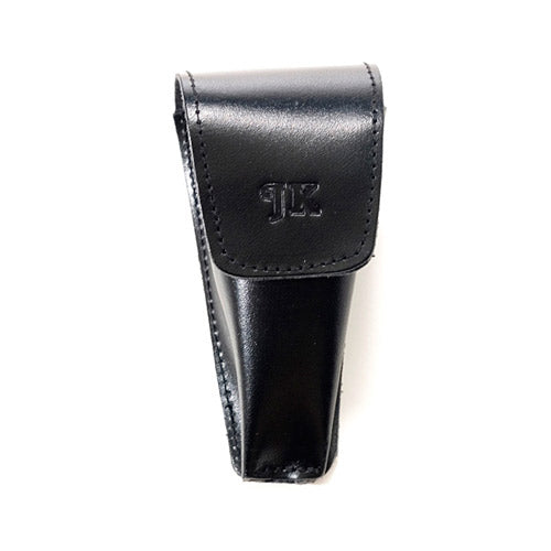 JK Tuba Mouthpiece Single Leather Pouch T233