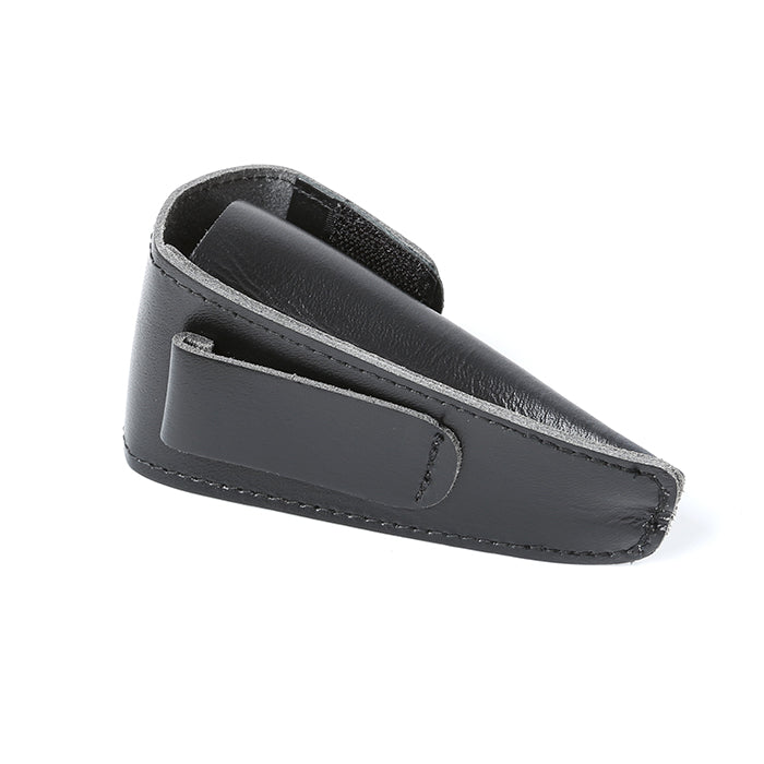JK Tuba Mouthpiece Single Leather Pouch T233