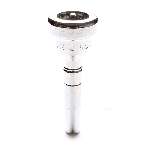 JK USA Cornet Mouthpiece - 3.8 bore 01C