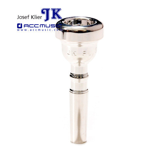 JK(Josef Klier) USA Flugelhorn Mouthpiece