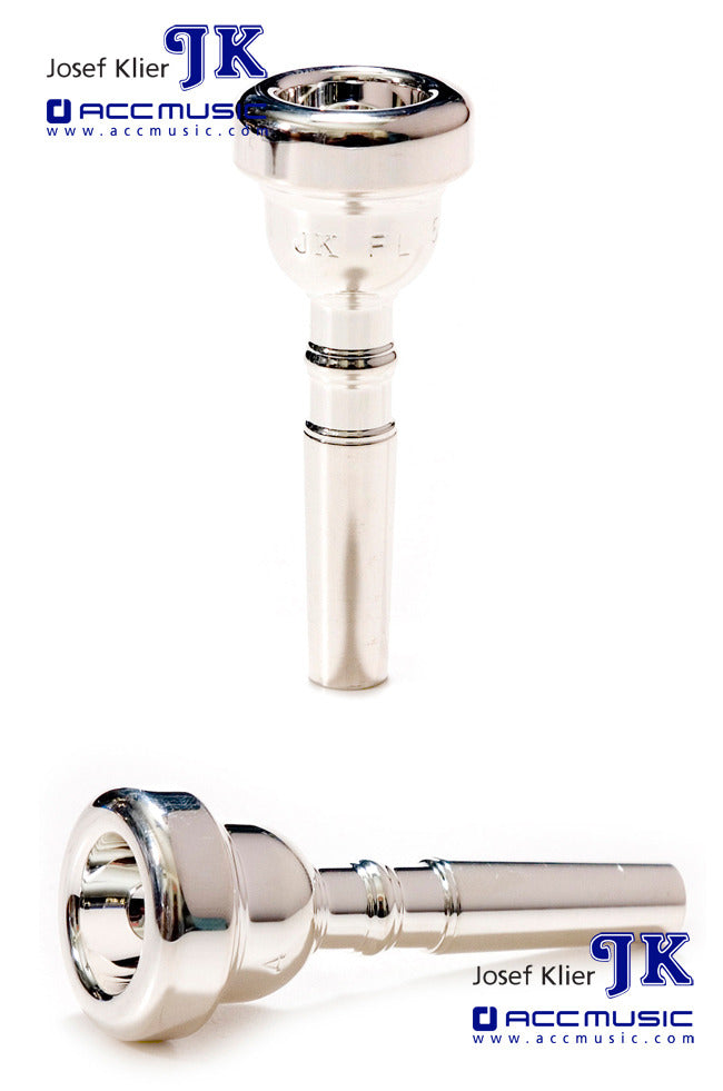 JK(Josef Klier) USA Flugelhorn Mouthpiece