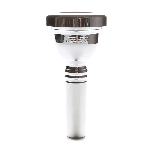 JK (Josef Klier) USA-line Trombone Mouthpiece