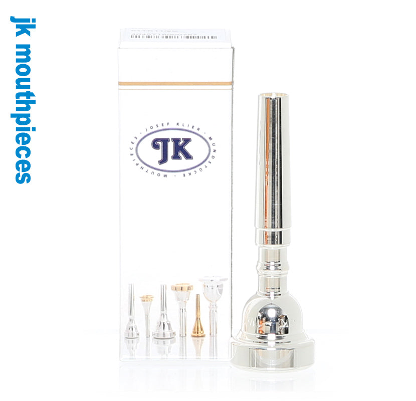 JK USA Trumpet Mouthpiece 01TR