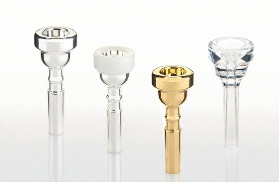 JK(Josef Klier) USA Flugelhorn Mouthpiece