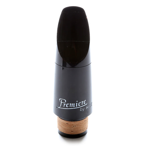 J&D Hite DH-111 David Hite Premiere B-Flat Clarinet Mouthpiece