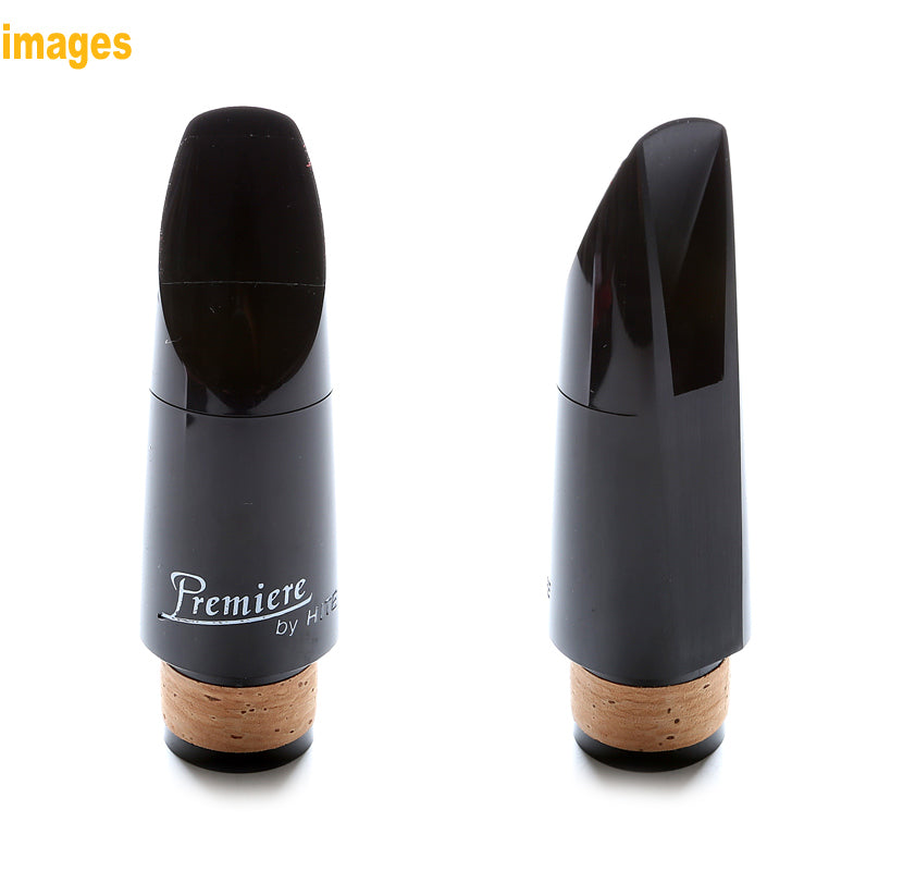 J&D Hite DH-111 David Hite Premiere B-Flat Clarinet Mouthpiece