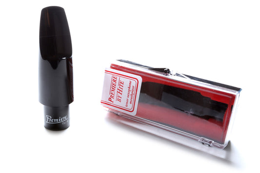 J&D Hite DH-118 David Hite Premiere Tenor Saxophone Mouthpiece