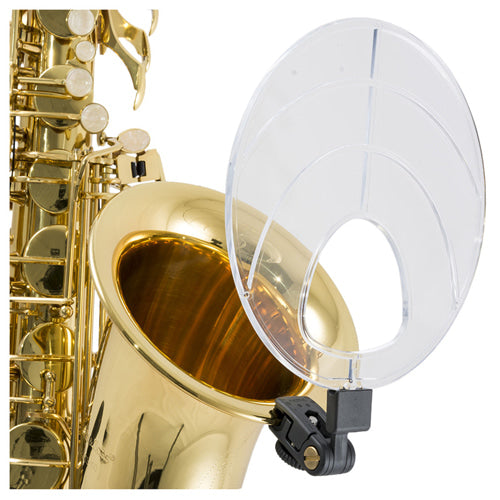 Jazzlab Deflector for Saxophone