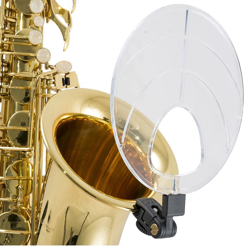 Jazzlab Deflector for Saxophone