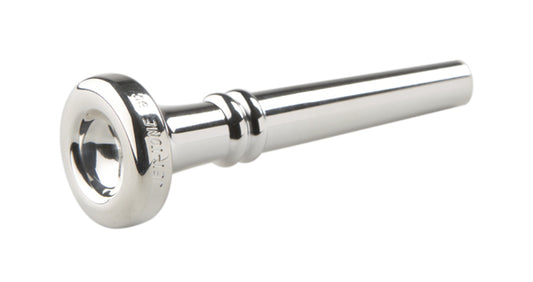 Jet-Tone MF Classic Re-Issue Trumpet Mouthpiece Silver JT-MF