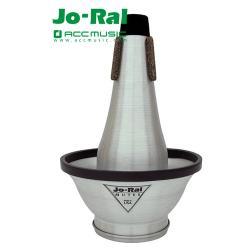 Jo Ral Bass Trombone Cup Mute TRB-B7