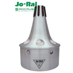 Jo Ral Tenor Trombone Bucket Mute - TRB8S/TRB8L