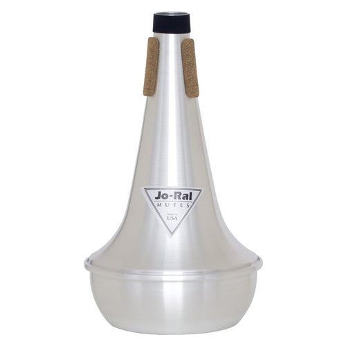 Jo Ral Trombone Aluminum Straight Mute TRB1A / TRB4A