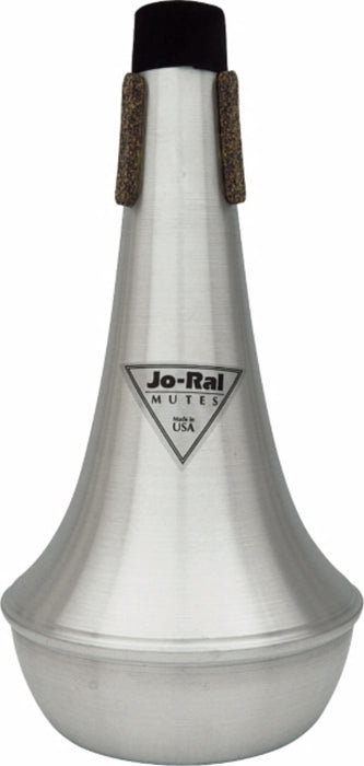 Jo Ral Trombone Aluminum Straight Mute TRB1A / TRB4A