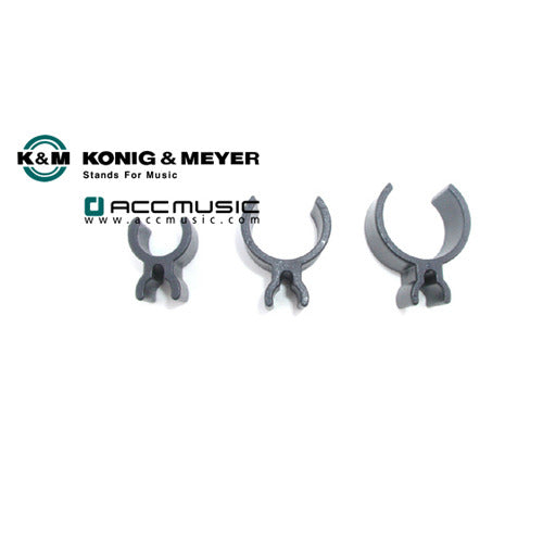K&M Pencil Clip - 16092 Trumpet/Horn, 16094 Trombone, 16096 Tuba 16092/16094/16096