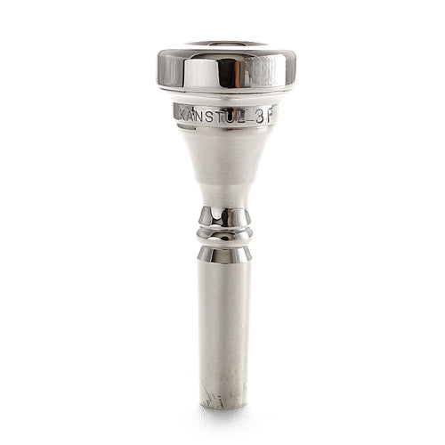 Kanstul One Piece Flugel Mouthpiece