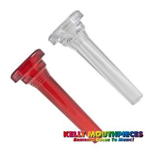 Kelly Mellophone Mouthpiece