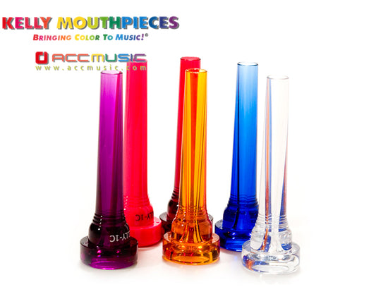Kelly Trumpet Mouthpiece