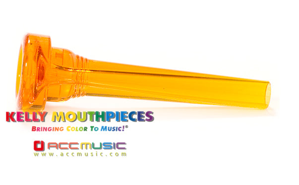 Kelly Trumpet Mouthpiece