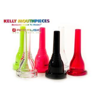Kelly Tuba Mouthpiece