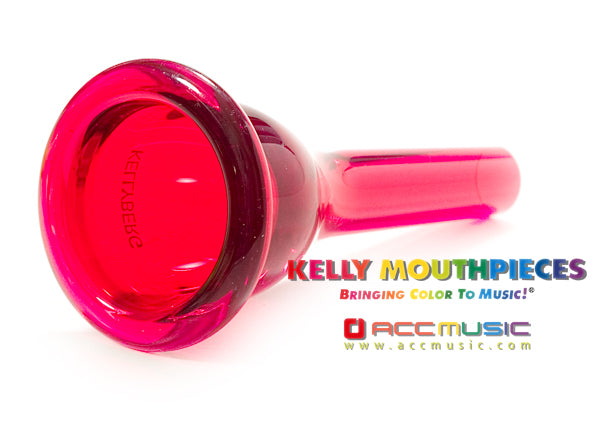 Kelly Tuba Mouthpiece