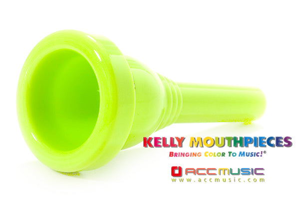 Kelly Tuba Mouthpiece