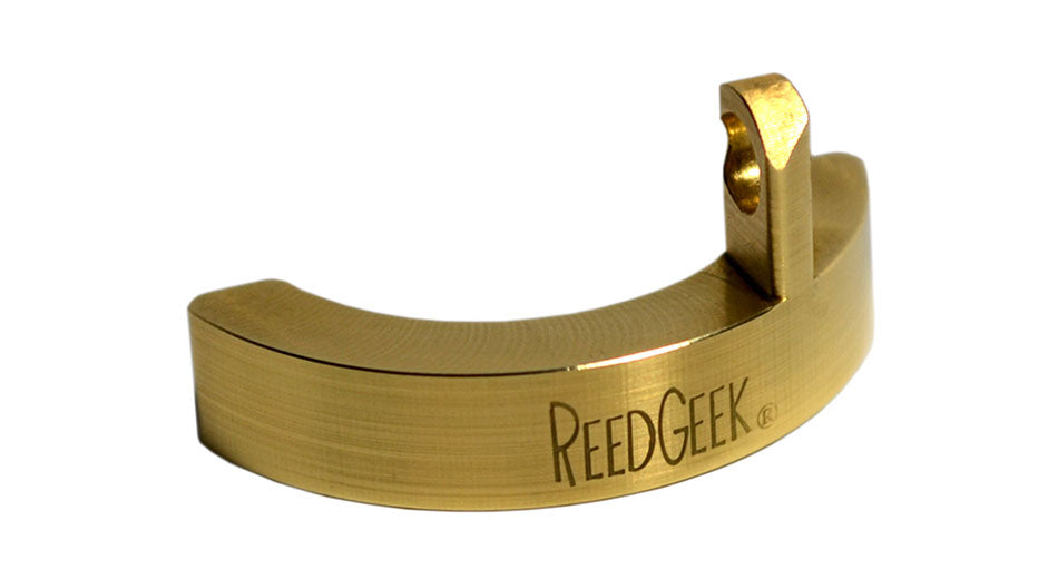 Klangbogen Bore & Reed stabilizer