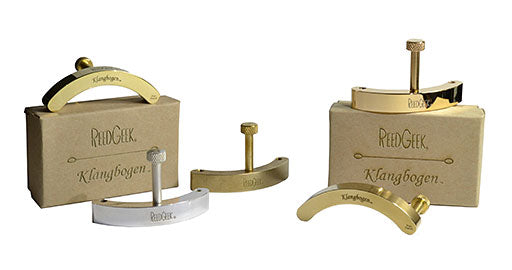 Klangbogen Bore & Reed stabilizer