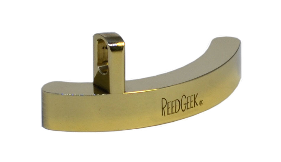Klangbogen Bore & Reed stabilizer