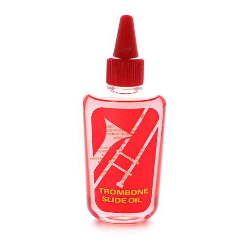 La Tromba Trombone Slide Oil 8001/31001