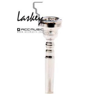 Laskey Cornet Mouthpiece