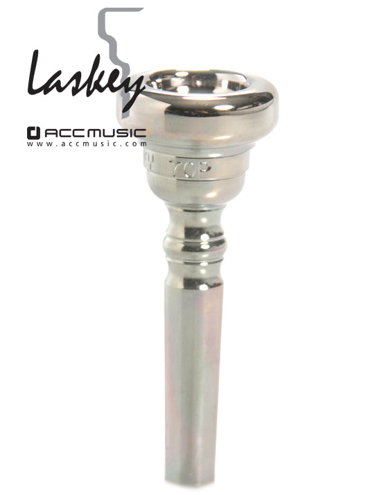 Laskey Cornet Mouthpiece