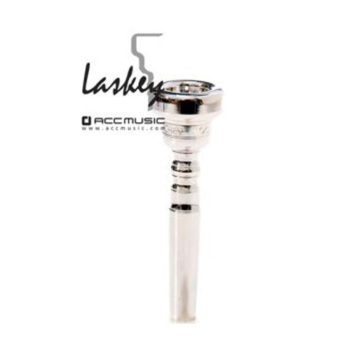 Laskey Trumpet Mouthpiece