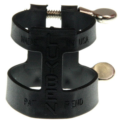 Luyben Bb Clarinet Ligature with Cap