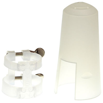 Luyben Bb Clarinet Ligature with Cap