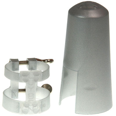 Luyben Bb Clarinet Ligature with Cap