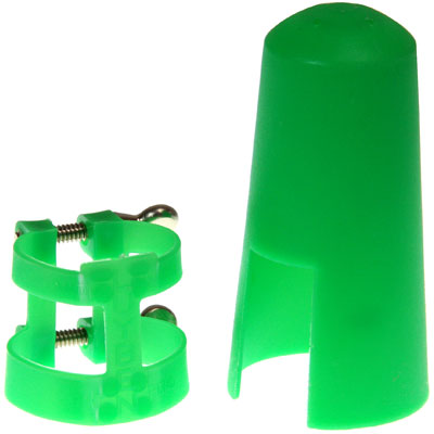 Luyben Bb Clarinet Ligature with Cap