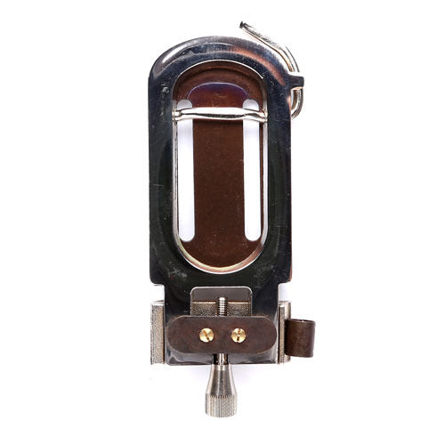 Marca 'Cordier' Reed Trimmer - Bb Clarinet