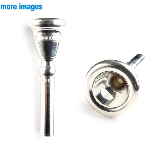 Marcinkiewicz Claude Gordon Flugelhorn Mouthpiece - CF