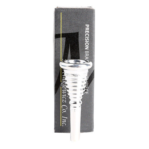 Marcinkiewicz Concert Hall French Horn Mouthpiece