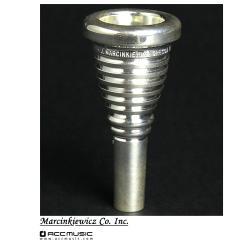 Marcinkiewicz Pro Line Trombone Mouthpiece