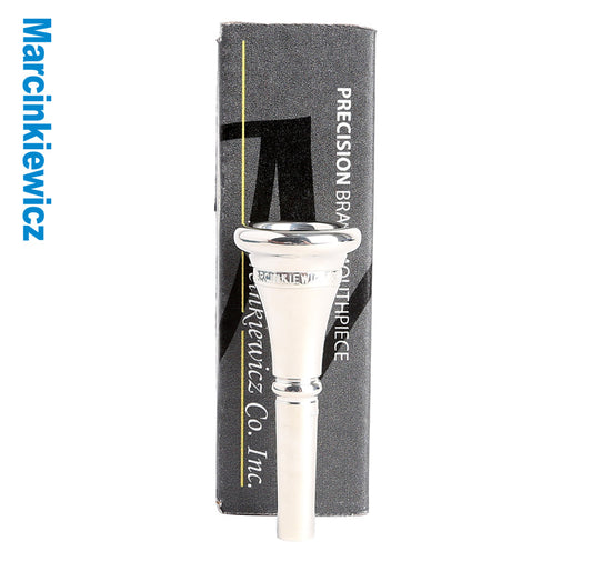 Marcinkiewicz Standard French Horn Mouthpiece 50