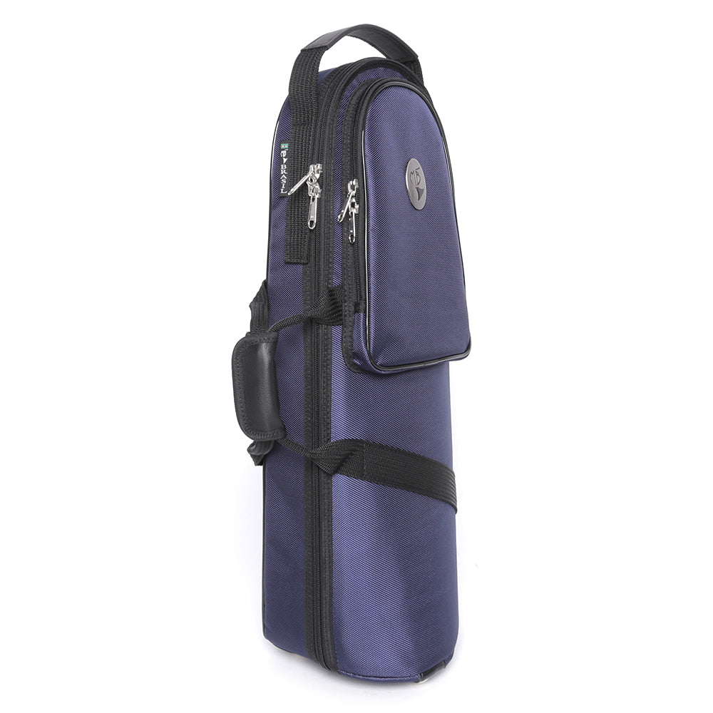 Marcus Bonna 1 Trumpet Semi-hard Case with backpack strap