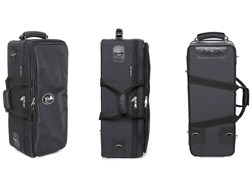 Marcus Bonna 2 Trumpet Case