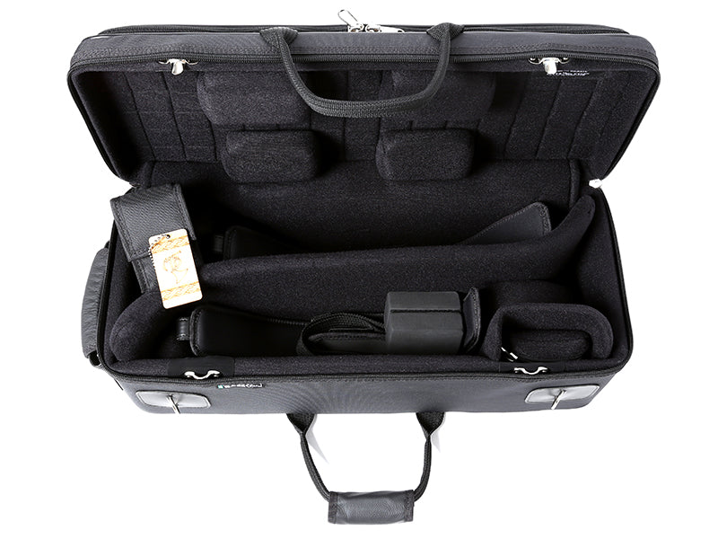 Marcus Bonna 2 Trumpet Case